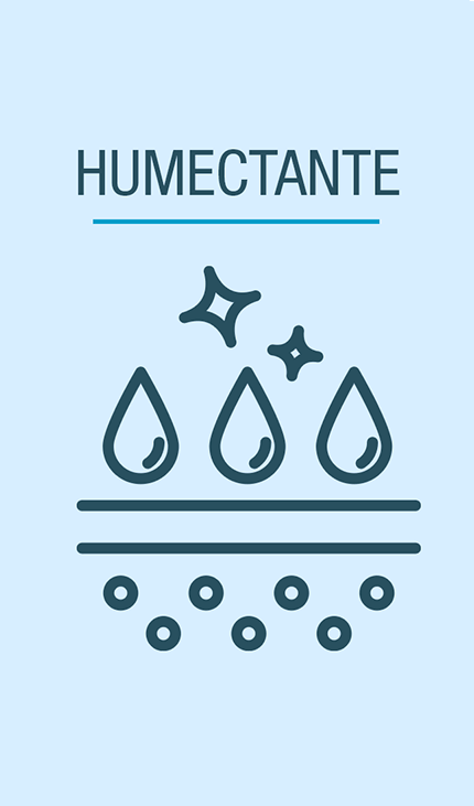 Humectante