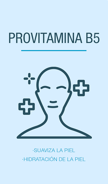 Provitamina B5