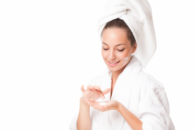 skin care para pieles secas