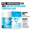 Refill de Crema Hidratante Facial en Gel Neutrogena® Hydro Boost® 50g - Hidrata