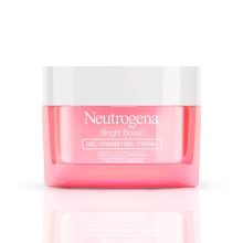 Crema Facial en Gel Neutrogena® Bright Boost Neoglucosamina 50g