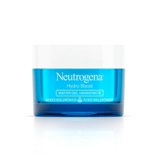 Crema hidratante facial en gel Neutrogena® Hydro Boost® Ácido Hialurónico 50g