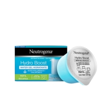 Refill de Crema Hidratante Facial en Gel Neutrogena® Hydro Boost® 50g - Packshot
